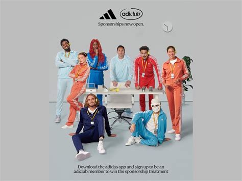 adiclub Adidas